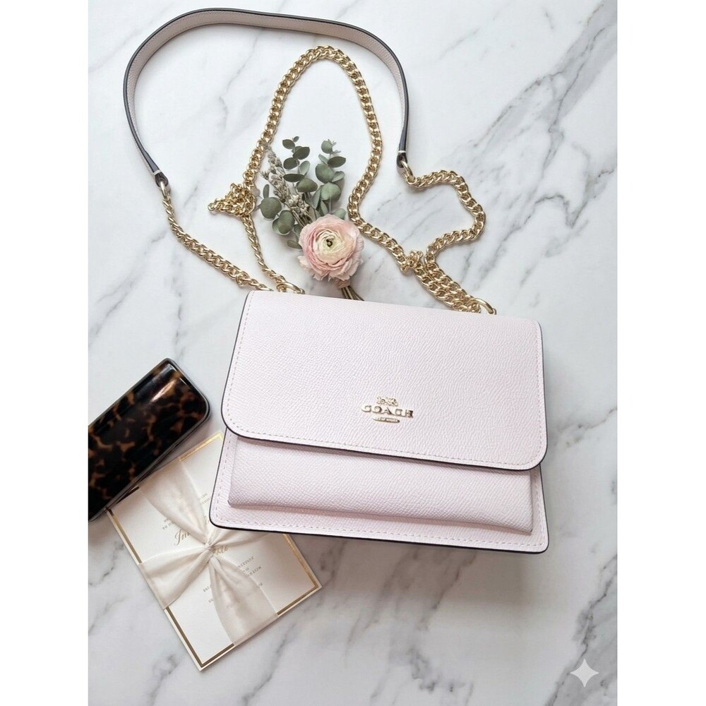 COACH Mini Klare Crossbody